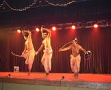 Nrityarupa - Chau Indian Cultural Dance