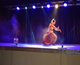 Nrityarupa - Kucipudi Dance Performance