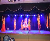 Nrityarupa - Mosaic of Indian Cultural Dances