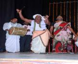 Oggukatha: Traditional Folk Theatre