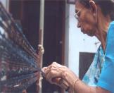 Patola: Double Ikat Silk Textiles of Patan 