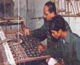 Patola: Double Ikat Silk Textiles of Patan 