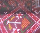 Patola: Double Ikat Silk Textiles of Patan 