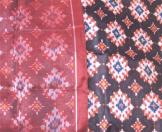 Patola: Double Ikat Silk Textiles of Patan 