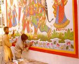 Phad: Scroll Paintings and Their Narration