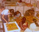 Phad: Scroll Paintings and Their Narration