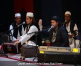 Qawwali Performance by Chand Afzal and Team