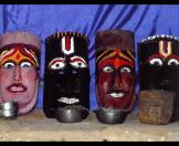 Ramman: Religious Festival and Ritual Theatre of the Garhwal Himalayas