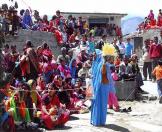 Ramman: Religious Festival and Ritual Theatre of the Garhwal Himalayas