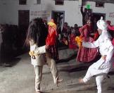Ramman: Religious Festival and Ritual Theatre of the Garhwal Himalayas