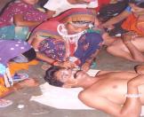 Rathwa ni Gher: Tribal Dance of Rathwas