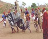 Rathwa ni Gher: Tribal Dance of Rathwas