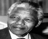 Sakharov Prize 1988 Nelson Mandela