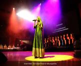 Sonam Kalra - Sufi Gospel Project at Gala programme