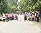 "Swachhta hi Sewa" campaign, New Delhi, 17 September 2017, Sunday.