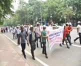 "Swachhta hi Sewa" campaign, New Delhi, 17 September 2017, Sunday.