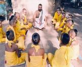 Vedic Chanting