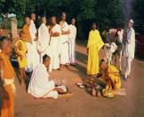 Vedic Chanting