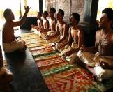 Vedic Chanting