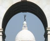 Victoria Memorial Hall, Kolkata3