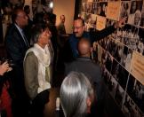 Gandhi Mandela Wall Photos-21