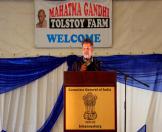 Gandhiji's Tolstoy Farm Event-15