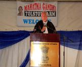 Gandhiji's Tolstoy Farm Event-16