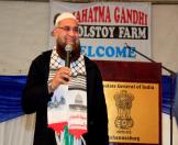 Gandhiji's Tolstoy Farm Event-17