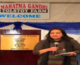 Gandhiji's Tolstoy Farm Event-19