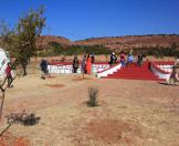 Gandhiji's Tolstoy Farm Event-23