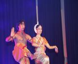 Nrityarupa dance in Kandy - 02