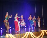 Nrityarupa dance in Kandy - 03