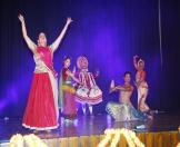 Nrityarupa dance in Kandy - 05