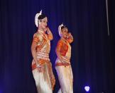 Nrityarupa dance in Kandy - 06