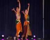 Nrityarupa dance in Kandy - 07
