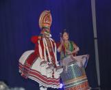 Nrityarupa dance in Kandy - 09