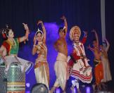 Nrityarupa dance in Kandy - 10