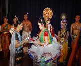 Nrityarupa dance in Kandy - 11