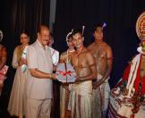 Nrityarupa dance in Kandy - 13