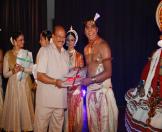 Nrityarupa dance in Kandy - 15