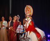 Nrityarupa dance in Kandy - 16