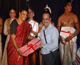 Nrityarupa dance in Kandy - 17