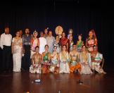 Nrityarupa dance in Kandy - 18