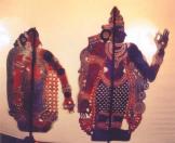 Chamadyacha Bahulya -Shadow Puppet Theatre Traditions of India
