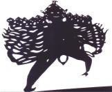 Chamadyacha Bahulya -Shadow Puppet Theatre Traditions of India