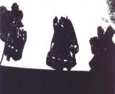Chamadyacha Bahulya -Shadow Puppet Theatre Traditions of India