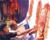 Chamadyacha Bahulya -Shadow Puppet Theatre Traditions of India