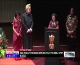 Indian Diaspora Celebrates Republic Day in Jakarta Ceremony - The Jakarta Globe