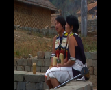 Chokri Naga folk songs