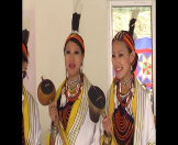 Chokri Naga folk songs